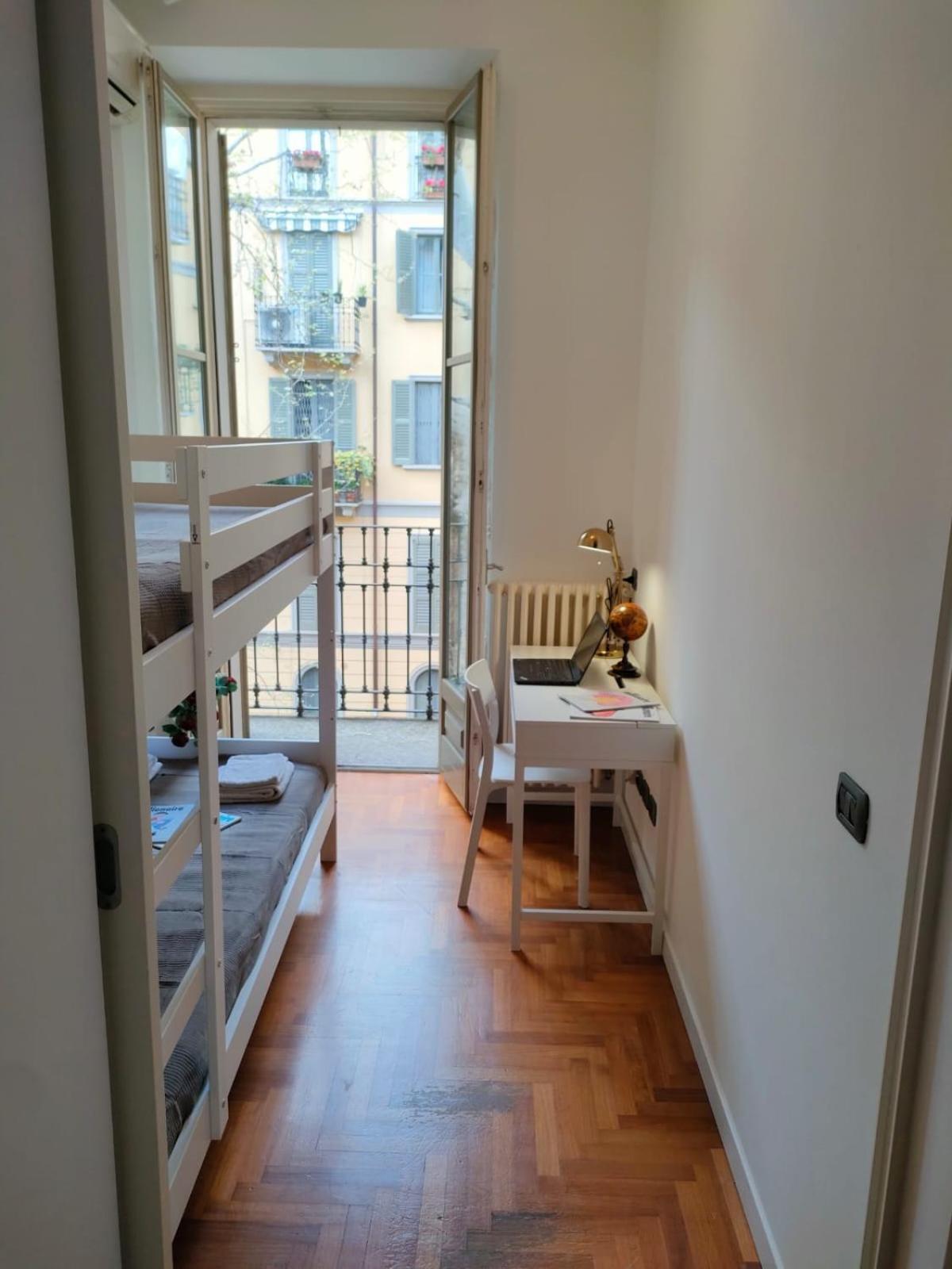 Esclusive & Elegant Loft, Duomo 10 Minutes Milan