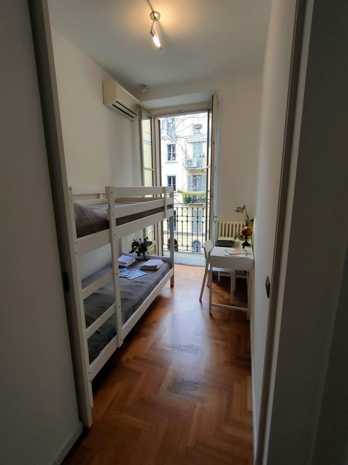 Esclusive & Elegant Loft, Duomo 10 Minutes * Milan