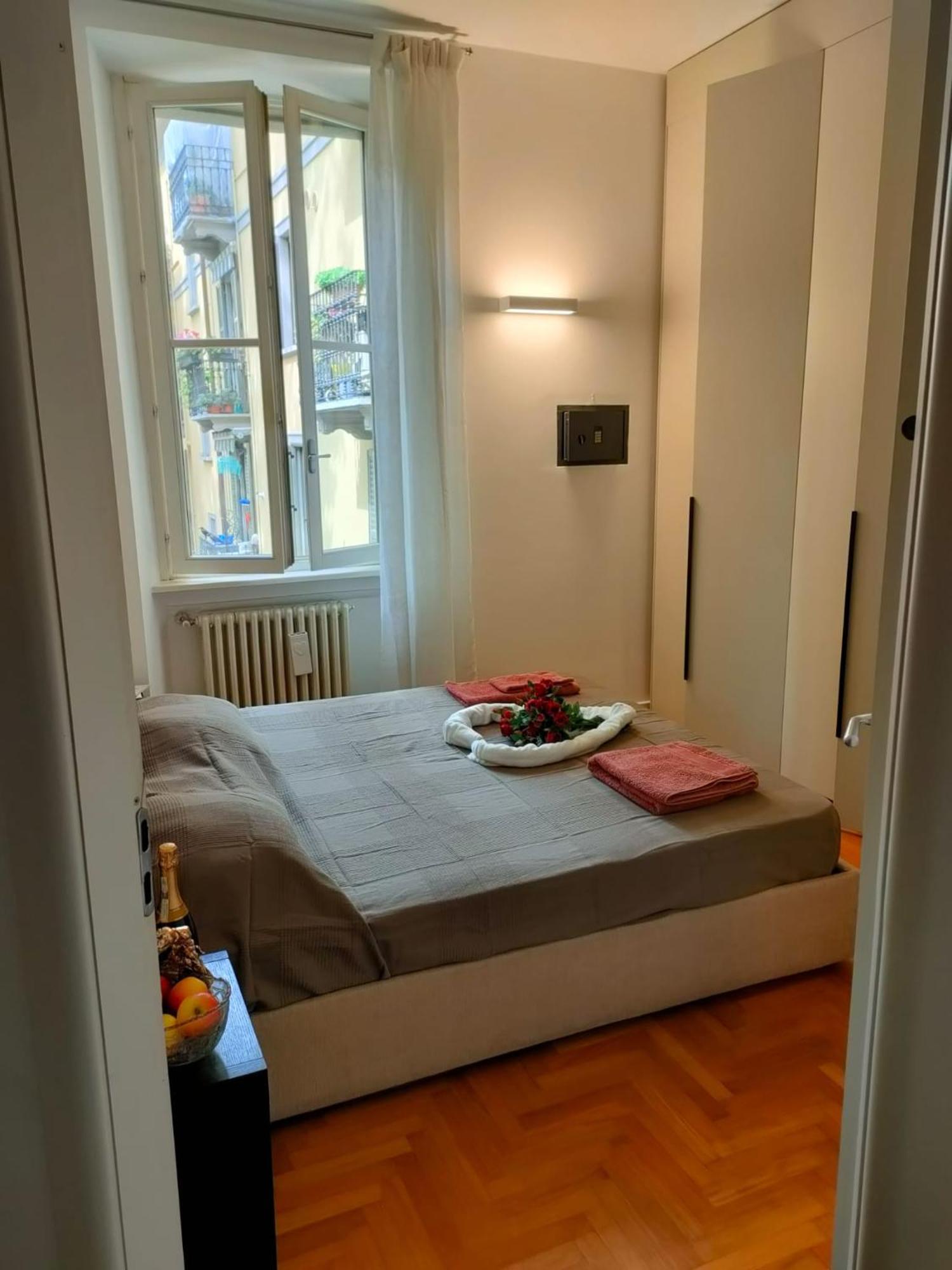Esclusive & Elegant Loft, Duomo 10 Minutes * Milan