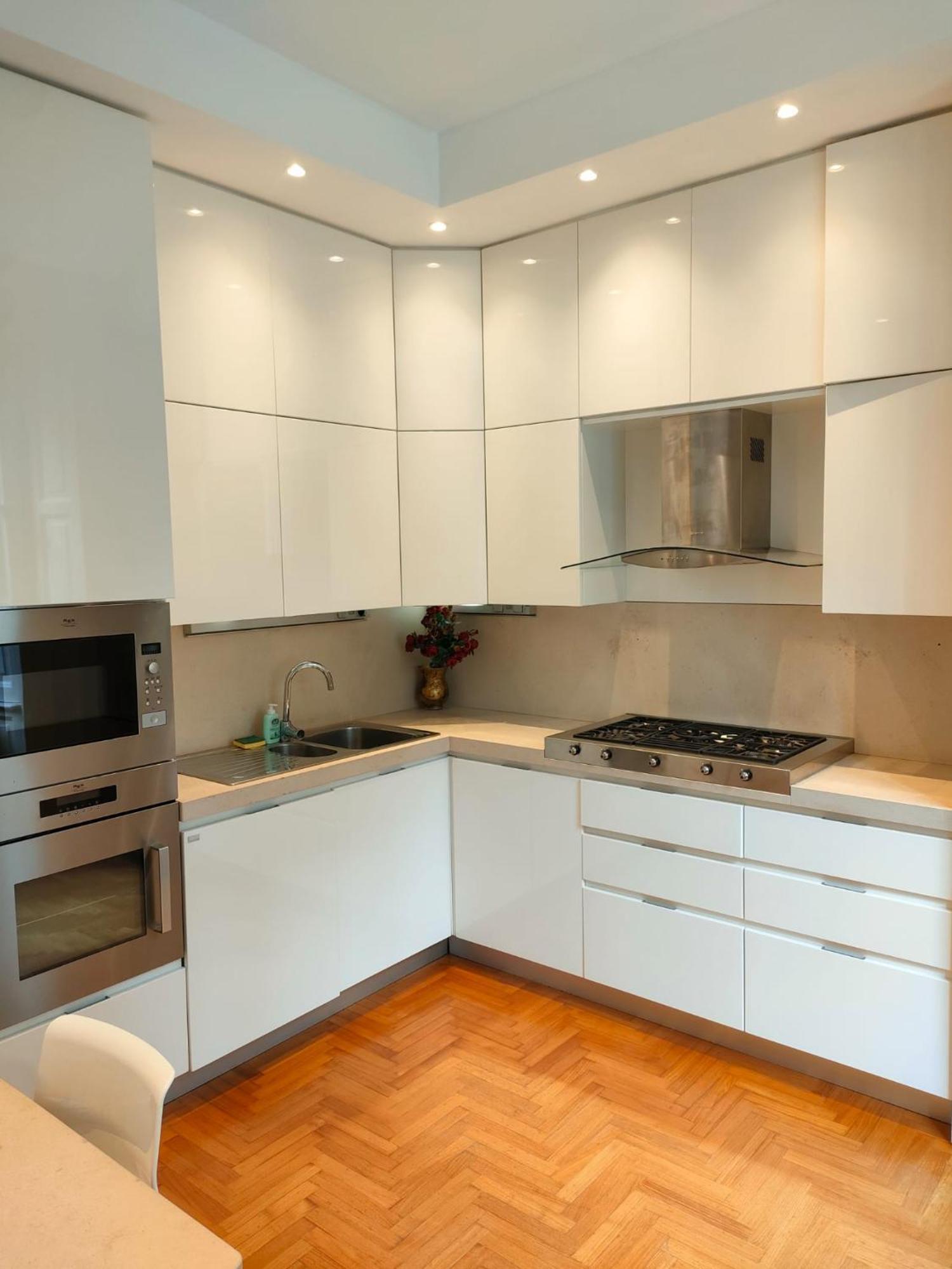 Apartment Esclusive & Elegant Loft, Duomo 10 Minutes *