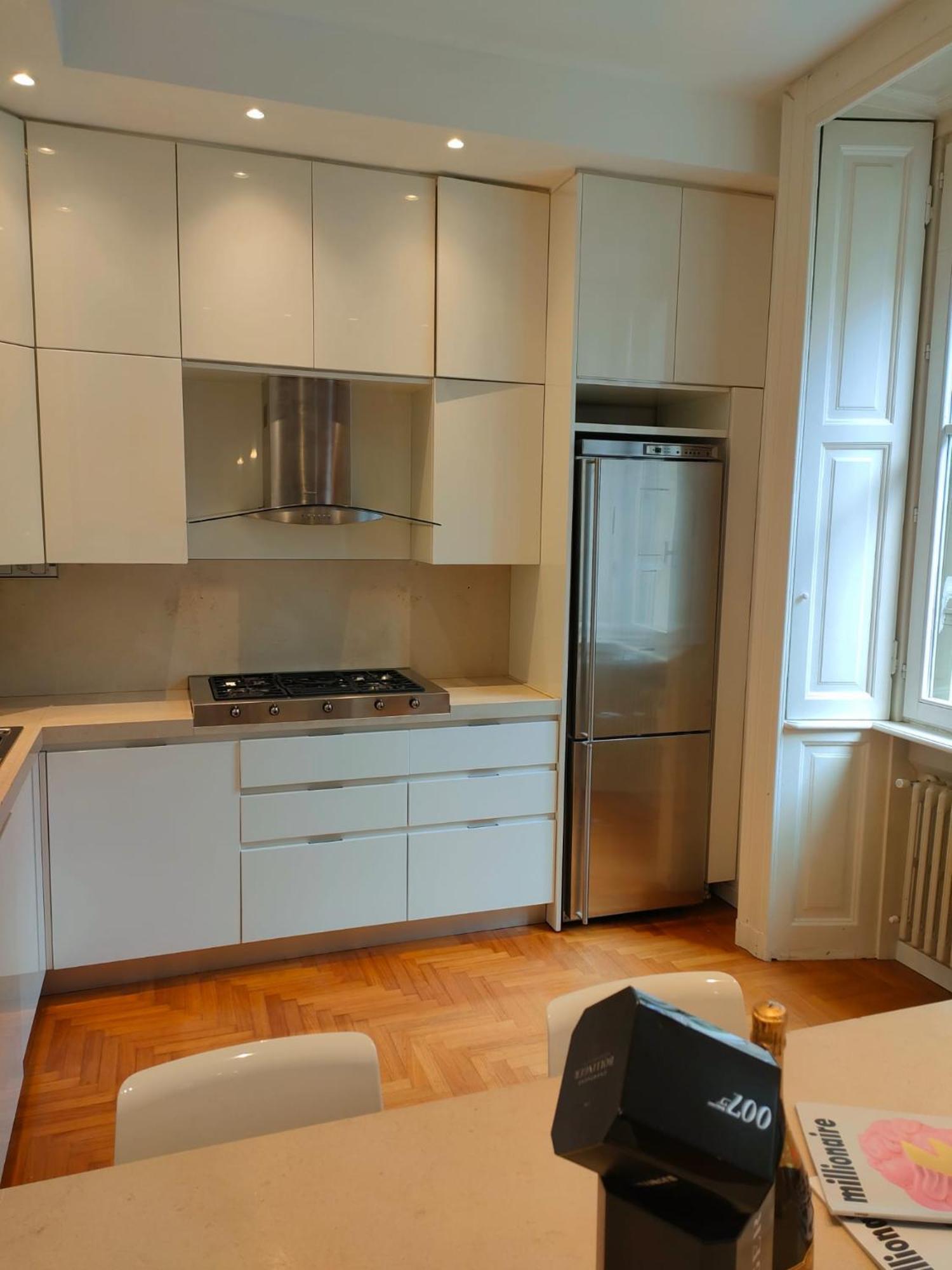 Esclusive & Elegant Loft, Duomo 10 Minutes * Milan